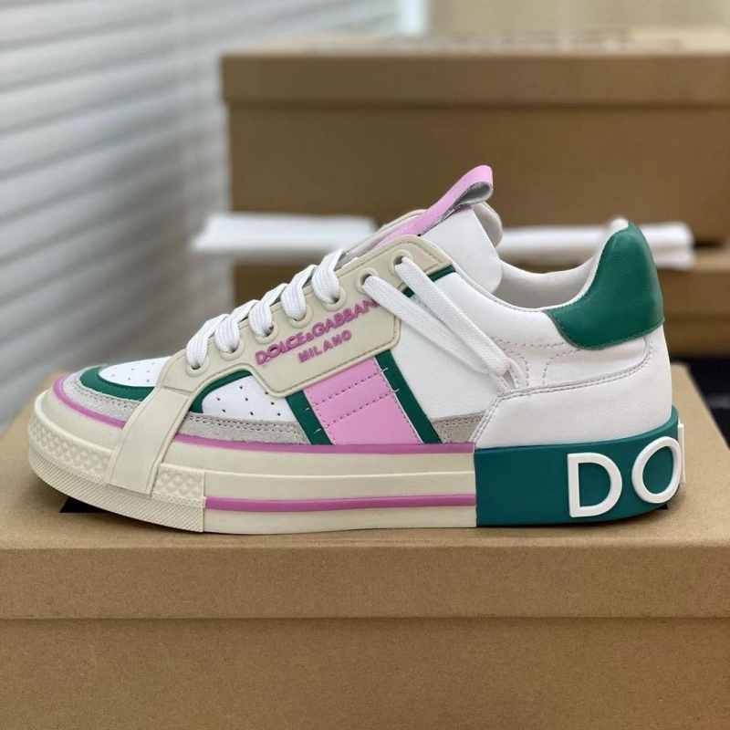 Dolce & Gabbana Sneakers